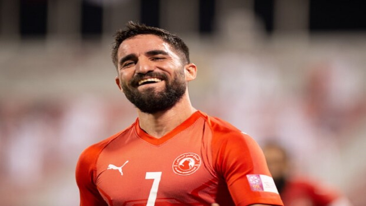 رضایت سران العربی از حضور محمدی در قطر