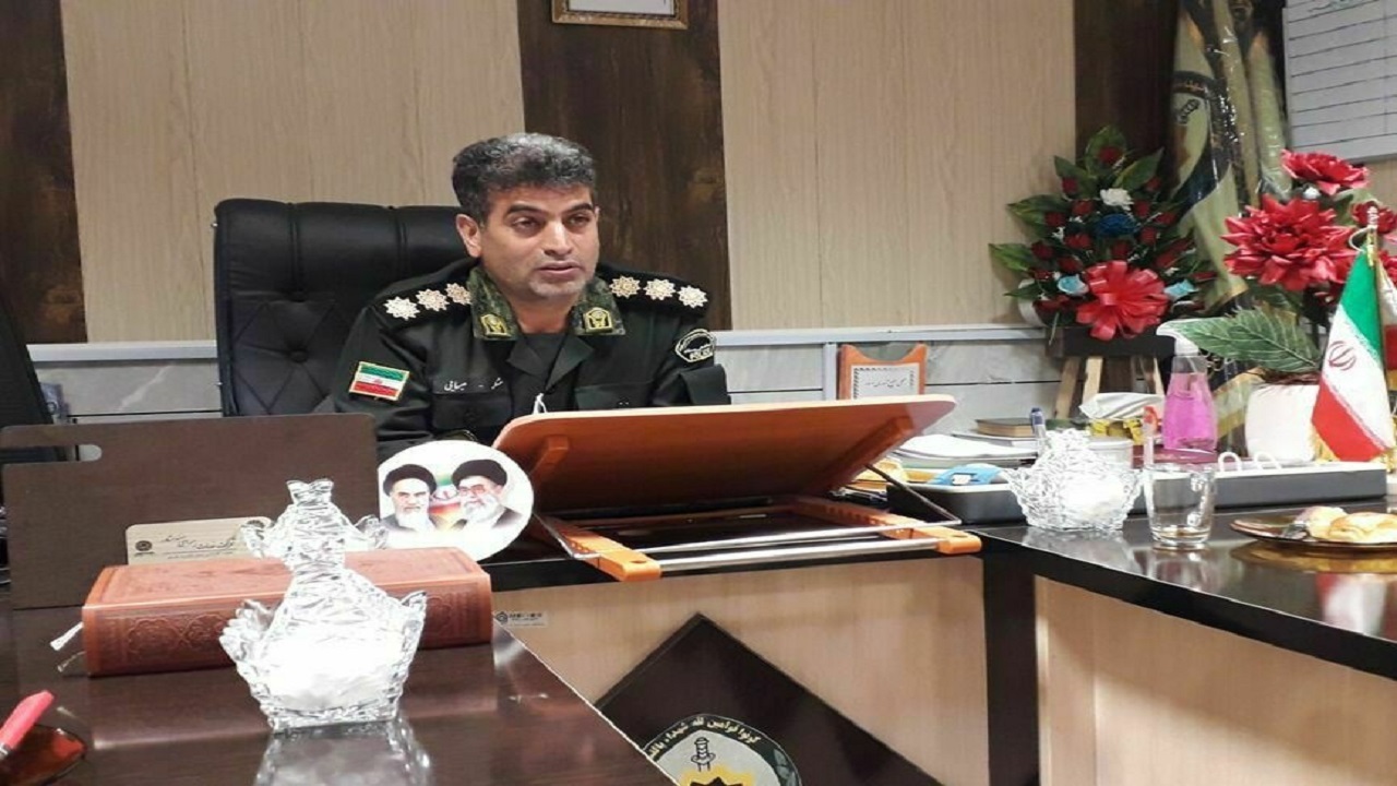 دستگیری ۳ نفر از متهمان و عاملان تیراندازی در سلسله
