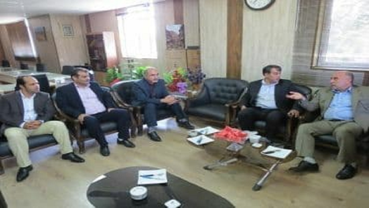 ملغی شدن طرح برون سپاری خدمات گازرسانی آوج