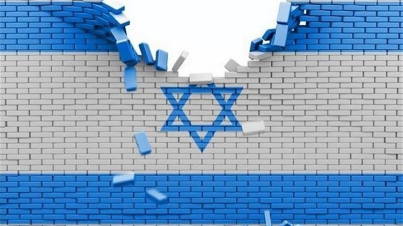 تحلیلگر صهیونیست: اسرائیل به پایان خود بسیار نزدیک است