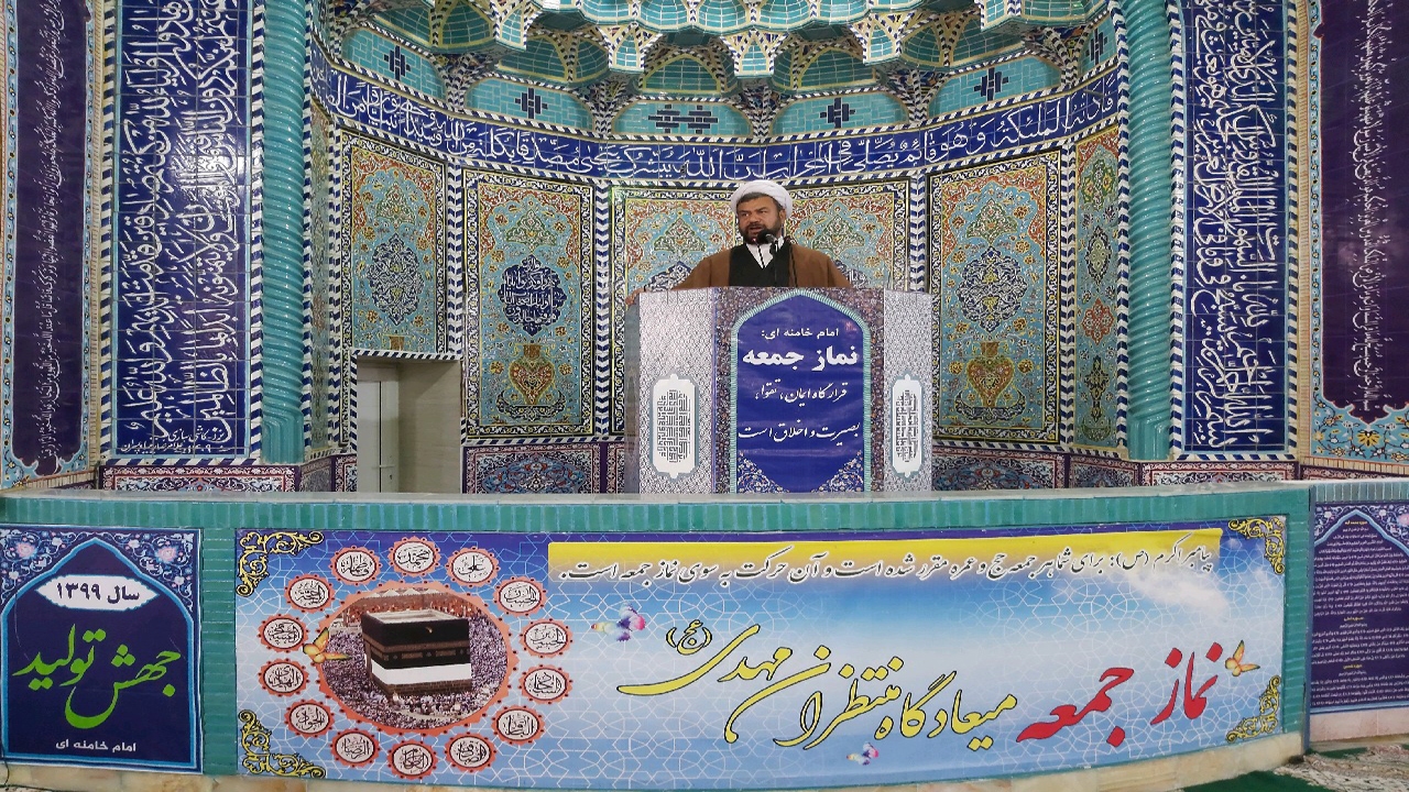 تلاش معاندان برای تغییر جهت انتخابات
