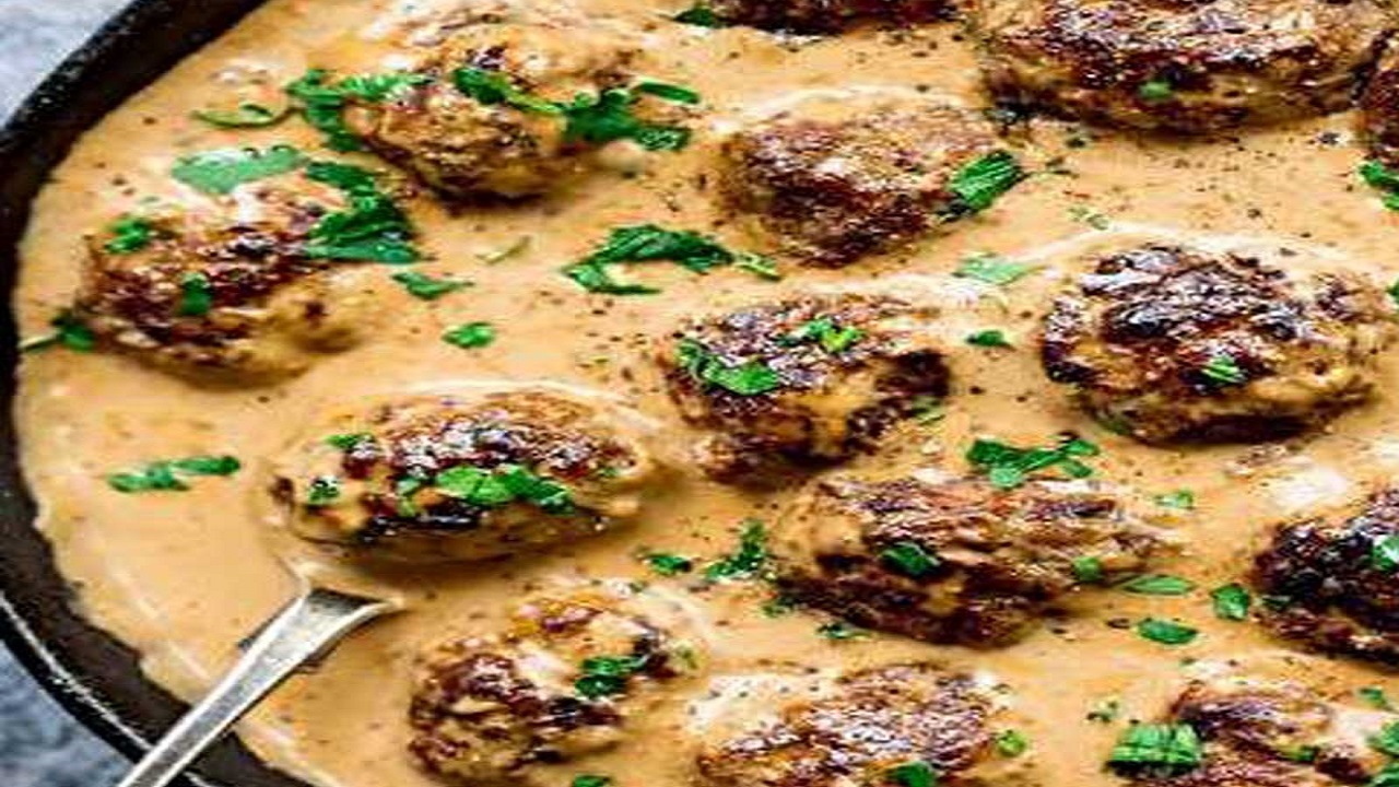 آموزش آشپزی؛ از سیب زمینی پخته شکم پر و اسنک موزارلا تا دایجستیو شکلاتی خانگی + تصاویر