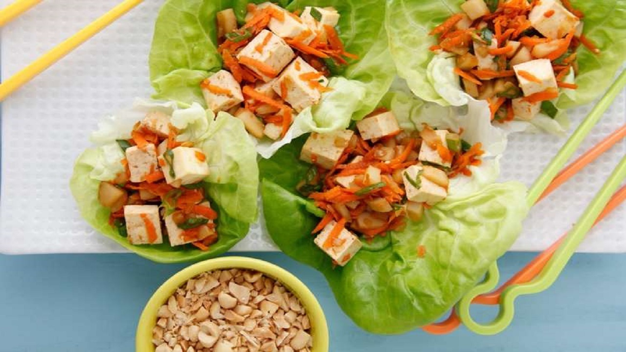 آموزش آشپزی؛ از سیب زمینی پخته شکم پر و اسنک موزارلا تا دایجستیو شکلاتی خانگی + تصاویر