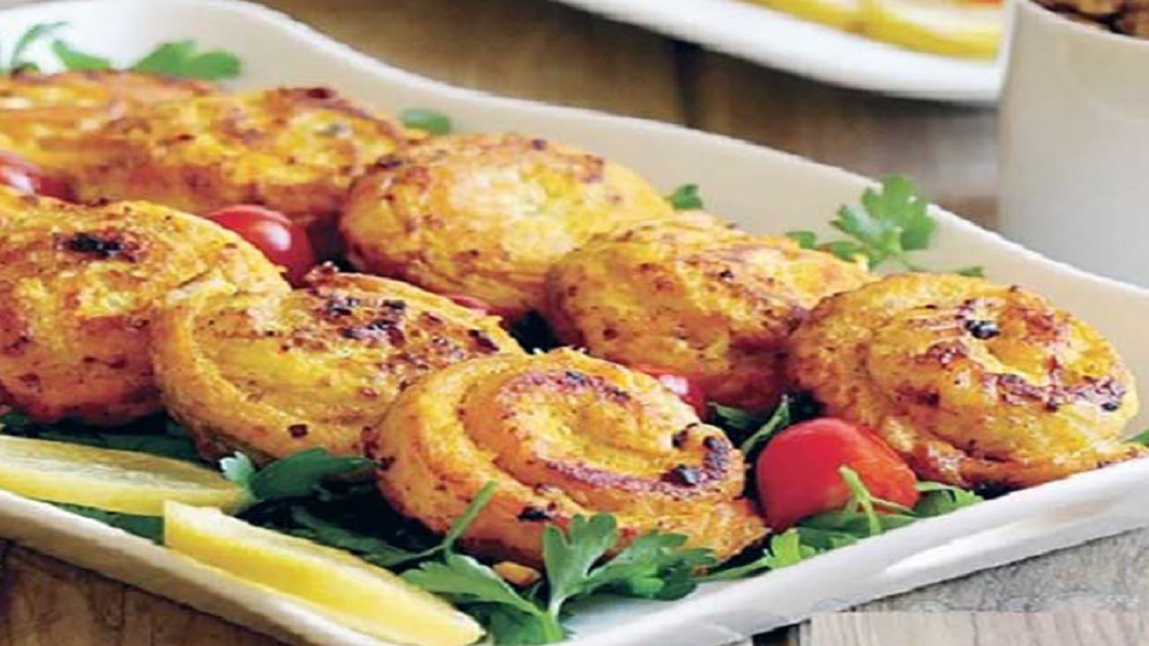 آموزش آشپزی؛ از سیب زمینی پخته شکم پر و اسنک موزارلا تا دایجستیو شکلاتی خانگی + تصاویر