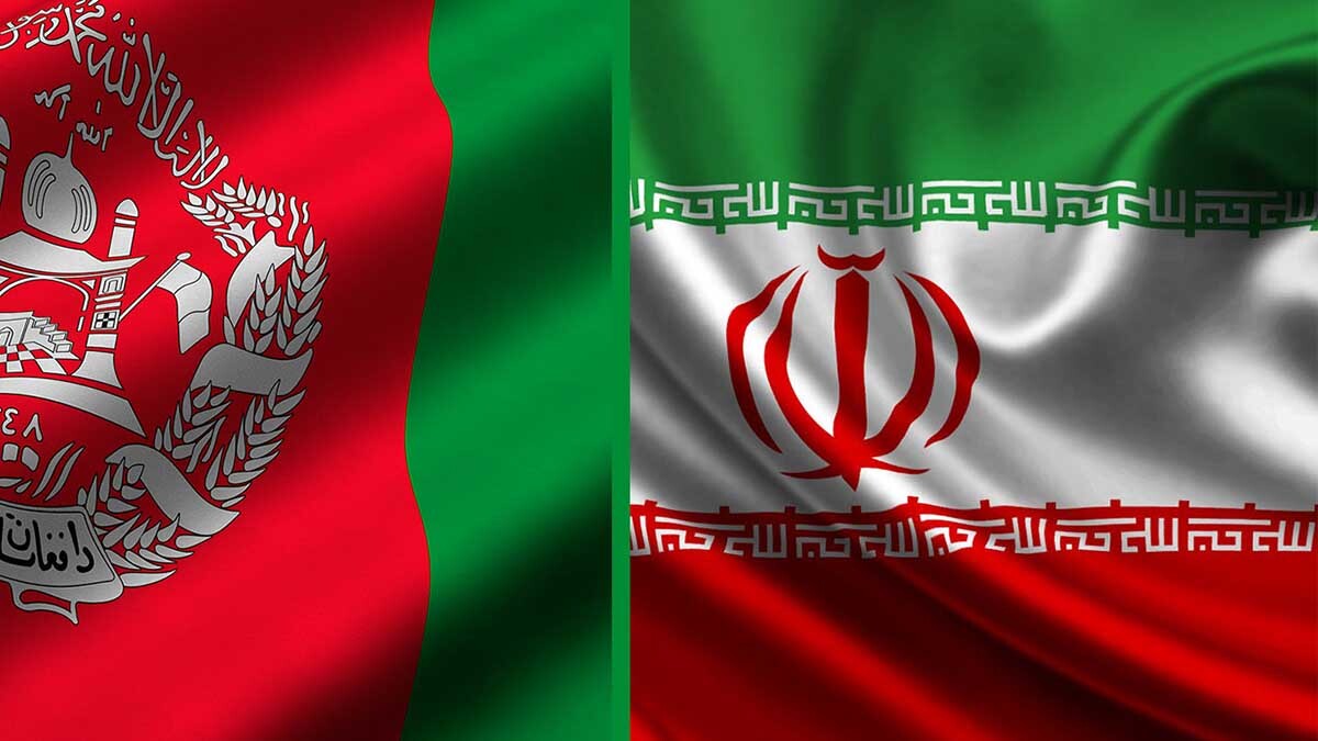 سرمایه گذاری خدمات فنی و مهندسی ایران در افغانستان