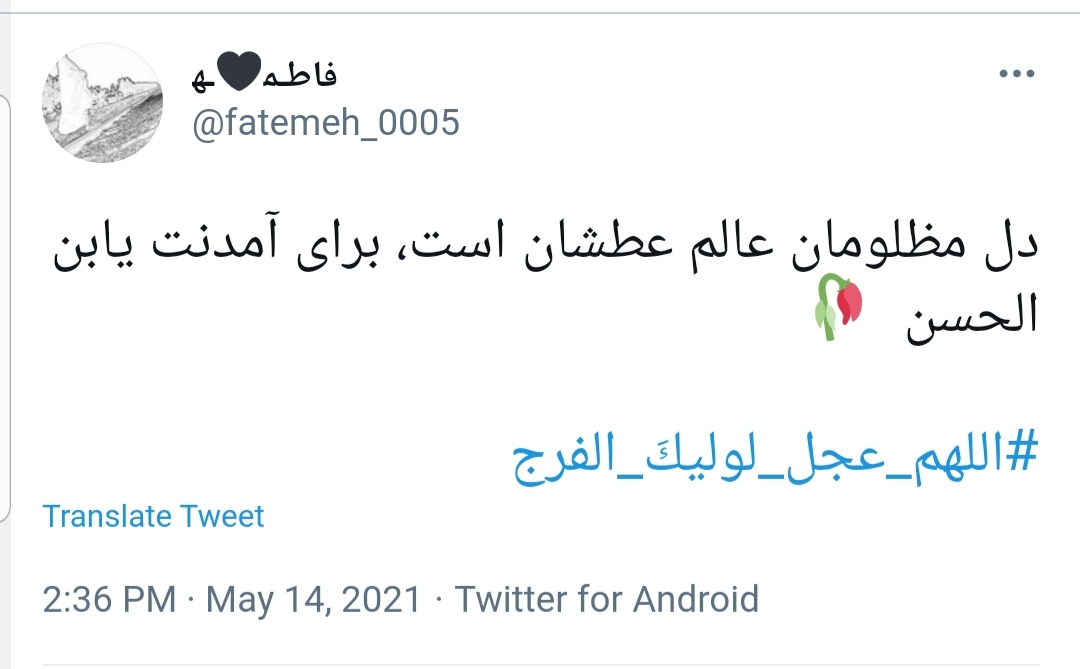 امام زمان (عج)