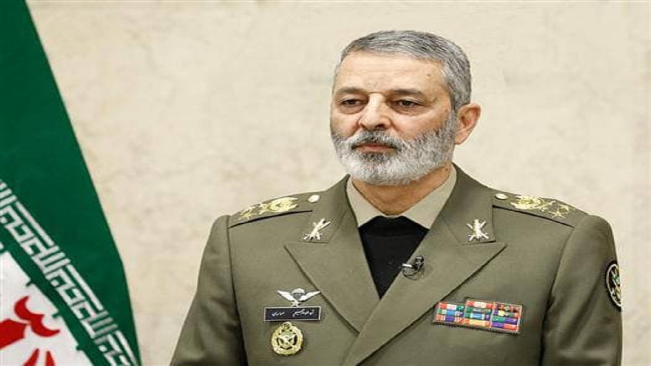 پیام تسلیت سرلشکر موسوی در پی درگذشت والده حجت الاسلام آل‌هاشم