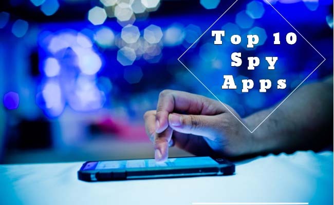 ۱۰ برنامه ردیابی و جاسوسی برتر برای اندروید 5
