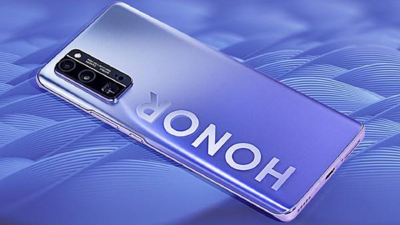 گوشی های Honor 50 و 50 Pro گواهی 3C را دریافت کردند