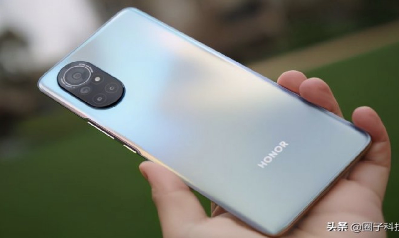 گوشی های Honor 50 و 50 Pro گواهی 3C را دریافت کردند