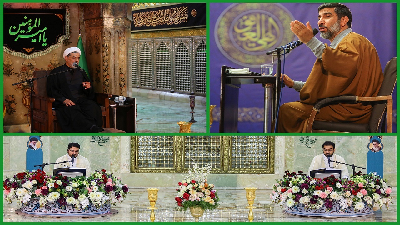 استقبال مخاطبان از برنامه‌های رمضانی تولید سیمای مرکز قم