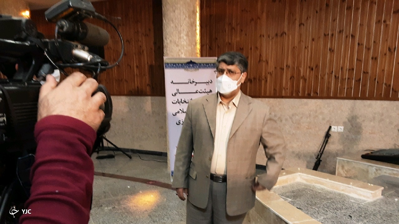 رد صلاحیت شدگان شوراها در استان مرکزی اندک هستند