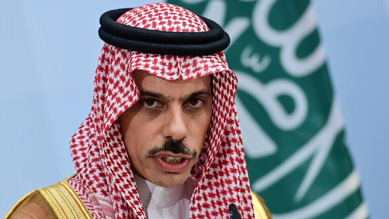 ریاض: اقدامات اسرائیل باید فورا متوقف شود