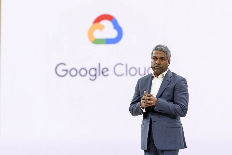 همکاری گوگل و اسپیس ایکس برای ارتقای Google Cloud در استارلینک