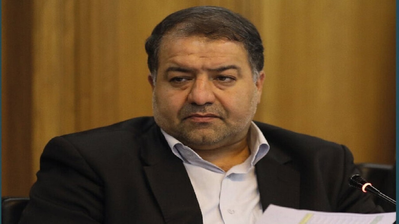 واکنش عضو شورای شهر تهران به ضرب و شتم یک دستفروش