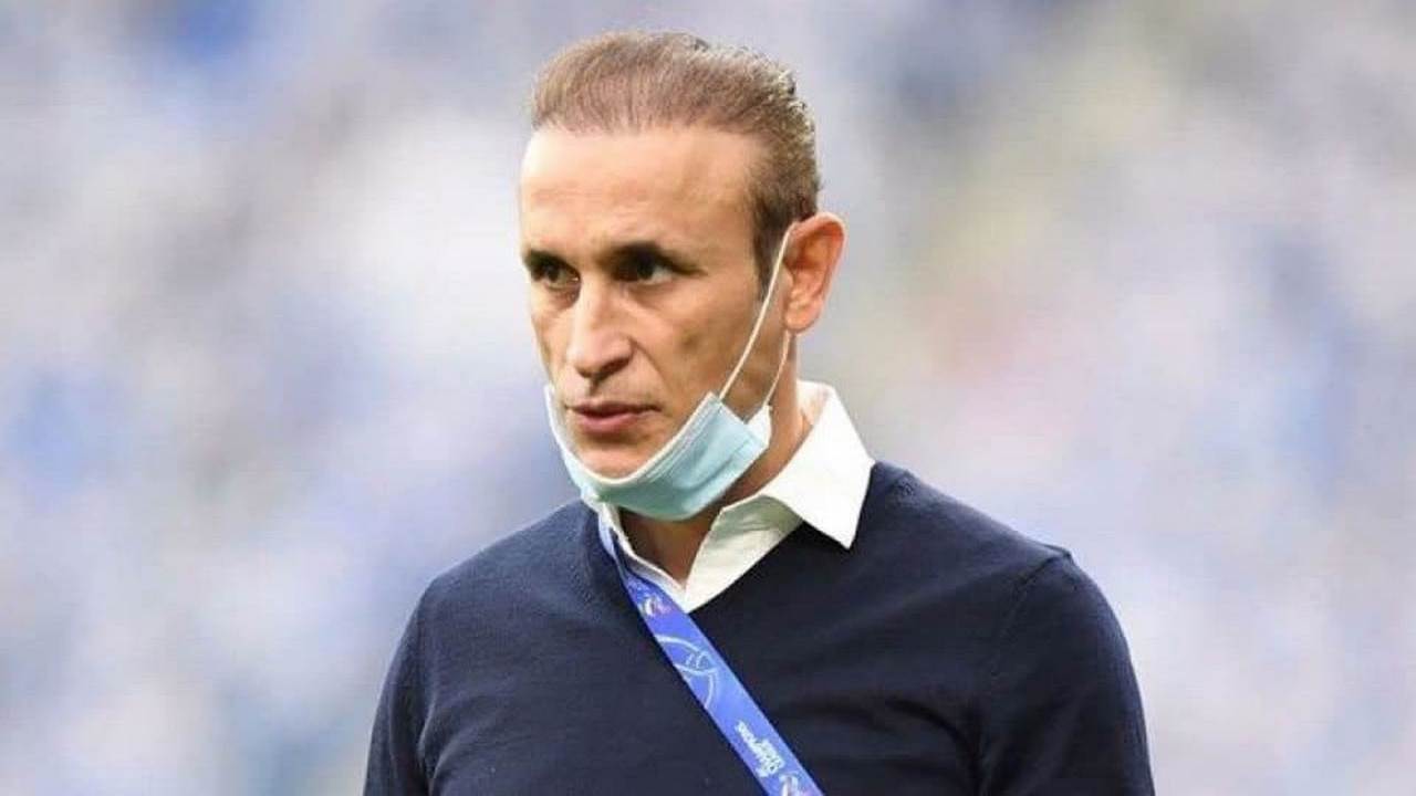 گل‌محمدی: برد دربی را به هواداران پرسپولیس تبریک می‌گویم