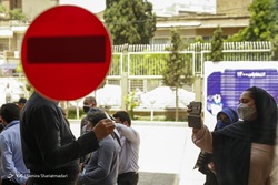 پنجمین روز ثبت نام داوطلبان انتخابات ۱۴۰۰