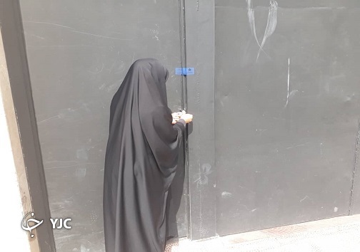 تبلیغ قلیان رایگان و ترویج بی&zwnj;قانونی/ از پیگیری تا نتیجه