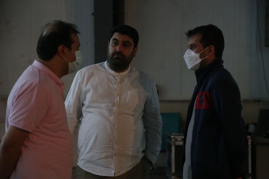 طراحی دکور هر برنامه، یک معمای جدید برای من است/ ایده&zwnj;پردازی اهمیت دارد نه فقط چیدمان صحنه