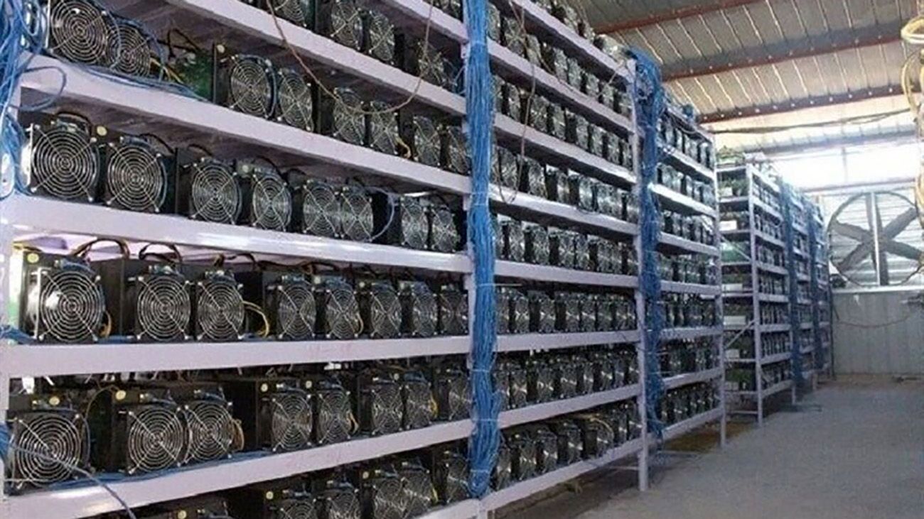 دستگاه&zwnj;های استخراج رمزارز، بزرگترین مانع برای مدیریت مصرف برق