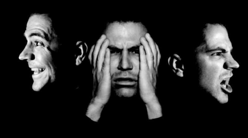 اختلال دوقطبی