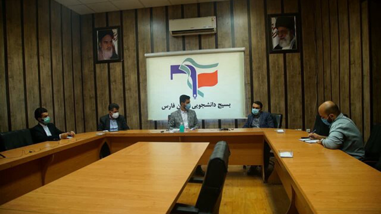بررسی ضرورت ایجاد کمیسیون‌ها در شورای شیراز