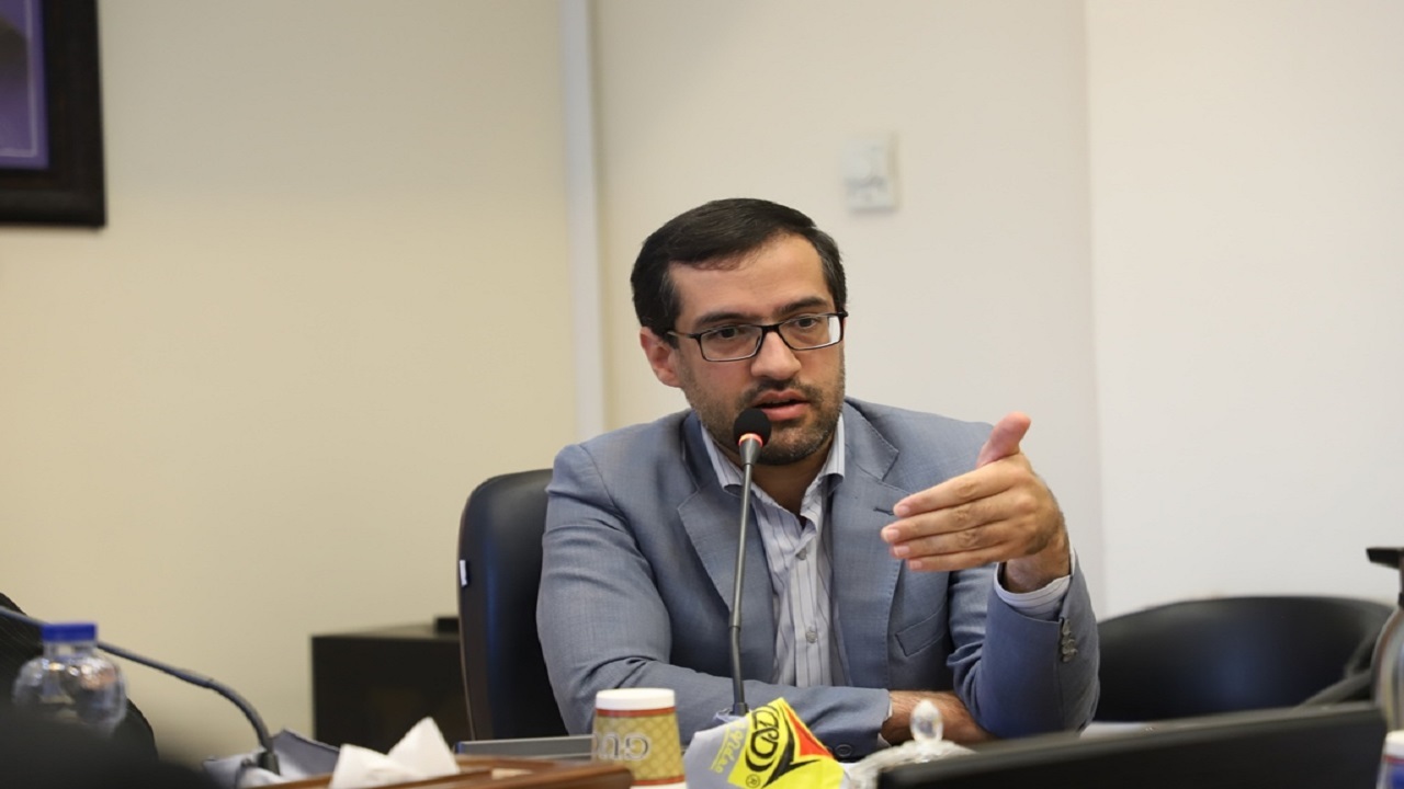 رویکرد سازمان زندان‌ها بهبود عملکرد زندانی‌ها است
