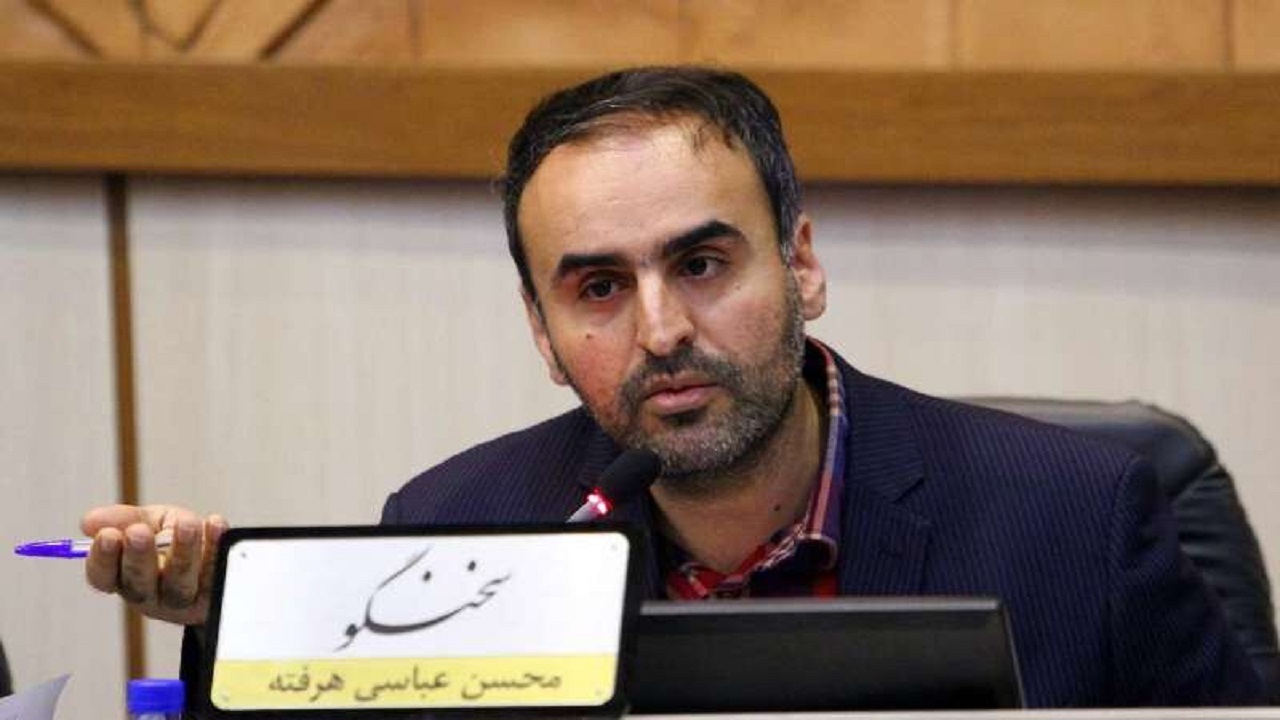 گام بلند شورای اسلامی شهر یزد برای تکمیل رینگ میانی شهر
