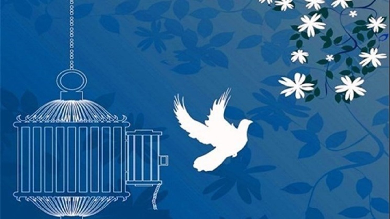 آزادی ۵۵ زندانی جرائم غیرعمد در آذربایجان شرقی