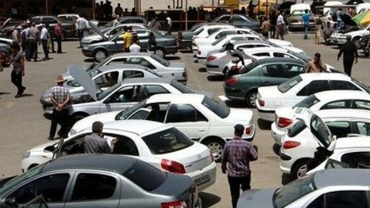 قرارداد‌های قطعه سازان با خودروسازان باید به روز شود