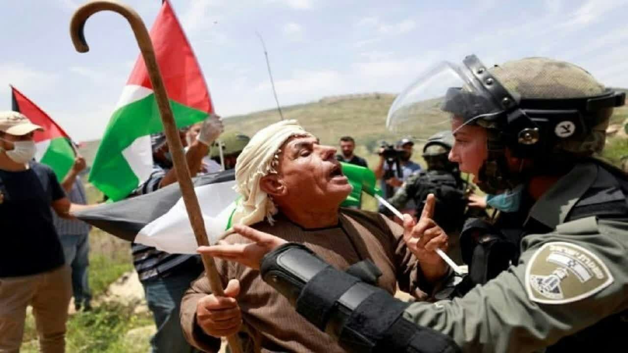 کارشکنی شورای امنیت و کشور‌های غربی مانعی در پیروزی عرب‌ها سال ۱۹۴۸