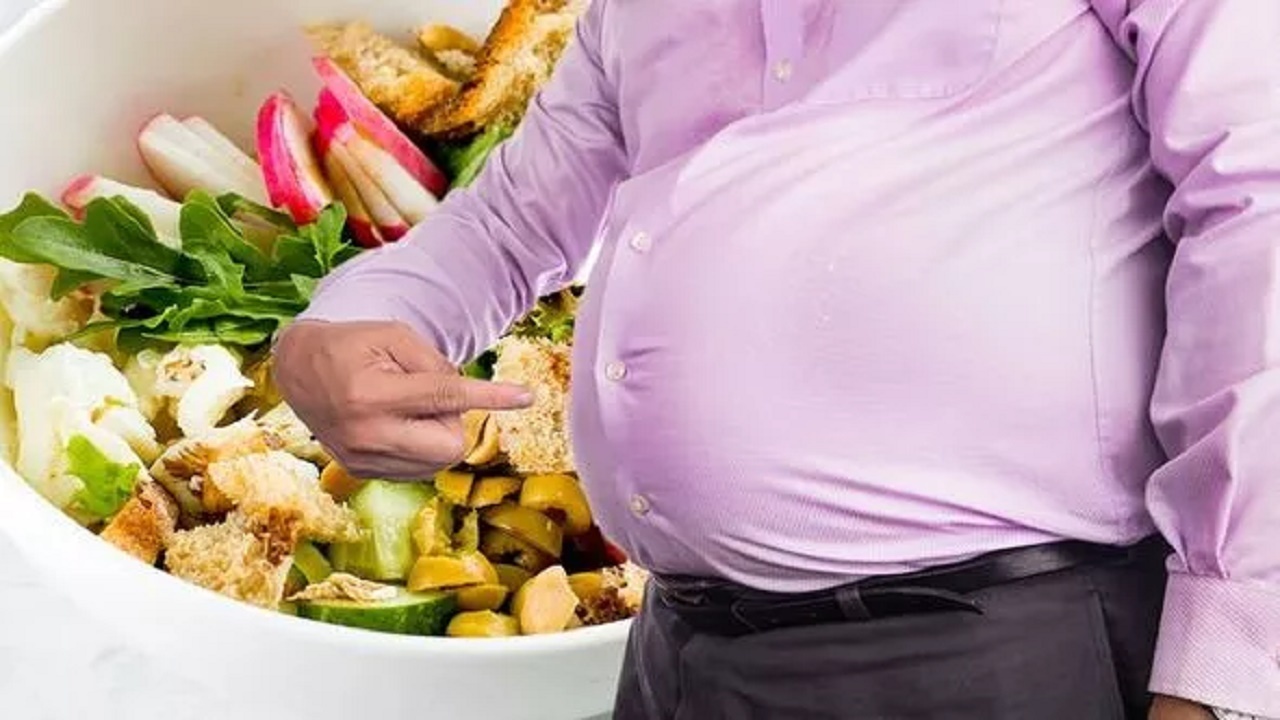 رژیم غذایی هلندی، راهکاری برای رهایی از چربی شکم
