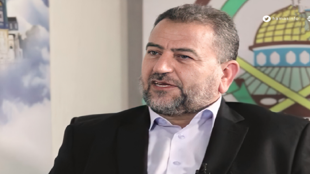 حماس: آمادگی مقاومت برای نبرد زمینی بیشتر از حملات موشکی است