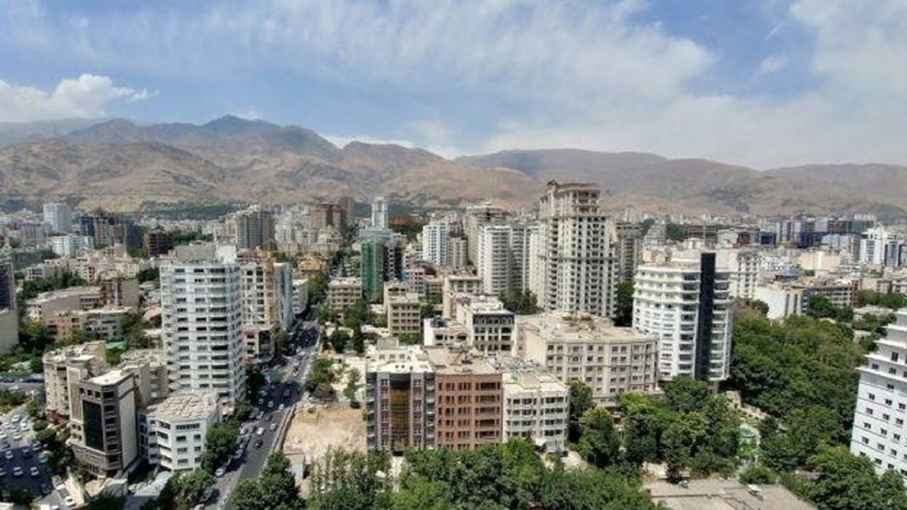 کاشت ۳ هزار درخت در خیابان ولیعصر/ میزان قطع درختان ۶۰ درصد کاهش پیدا کرده است