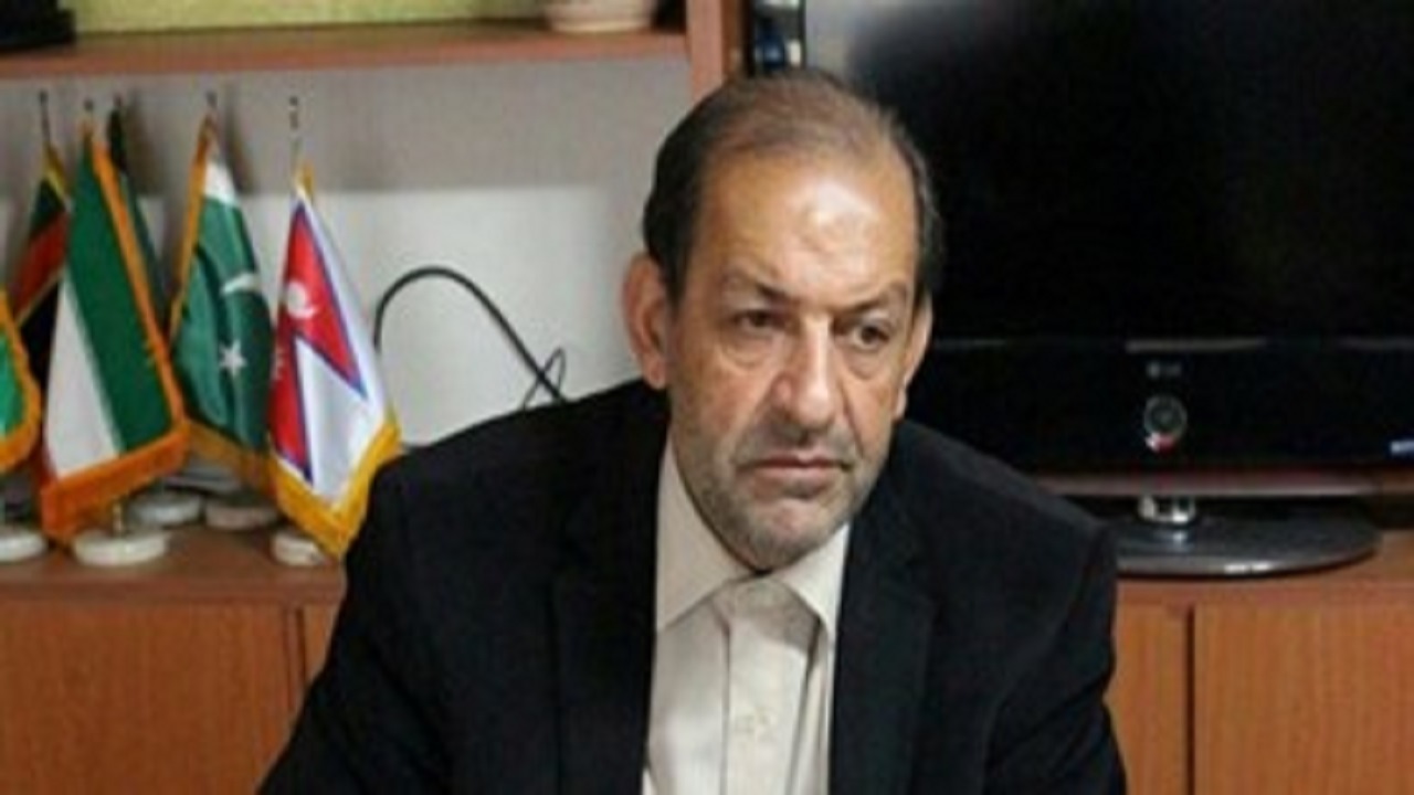 دبیر هیئت فوتبال استان همدان درگذشت/ فوتبال همدان در شوک از دست دادن پیشکسوت استان