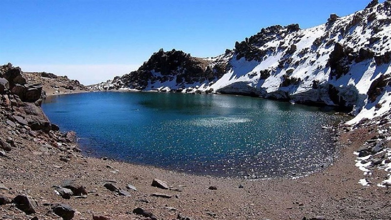 پرونده ثبت جهانی سبلان برای ارسال به یونسکو آماده می‌شود