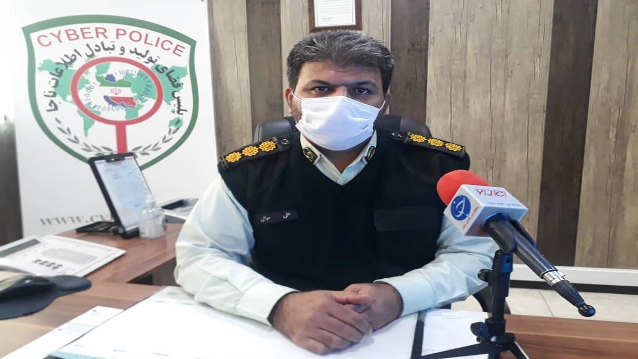 کلاهبرداران سایبری سوار بر موج انتخابات