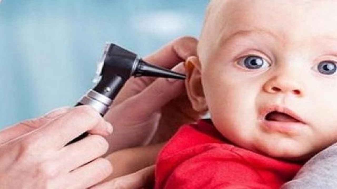 غربالگری شنوایی ۱۰۰ درصد موالید در خراسان جنوبی