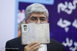 پنجمین روز ثبت نام داوطلبان انتخابات ۱۴۰۰