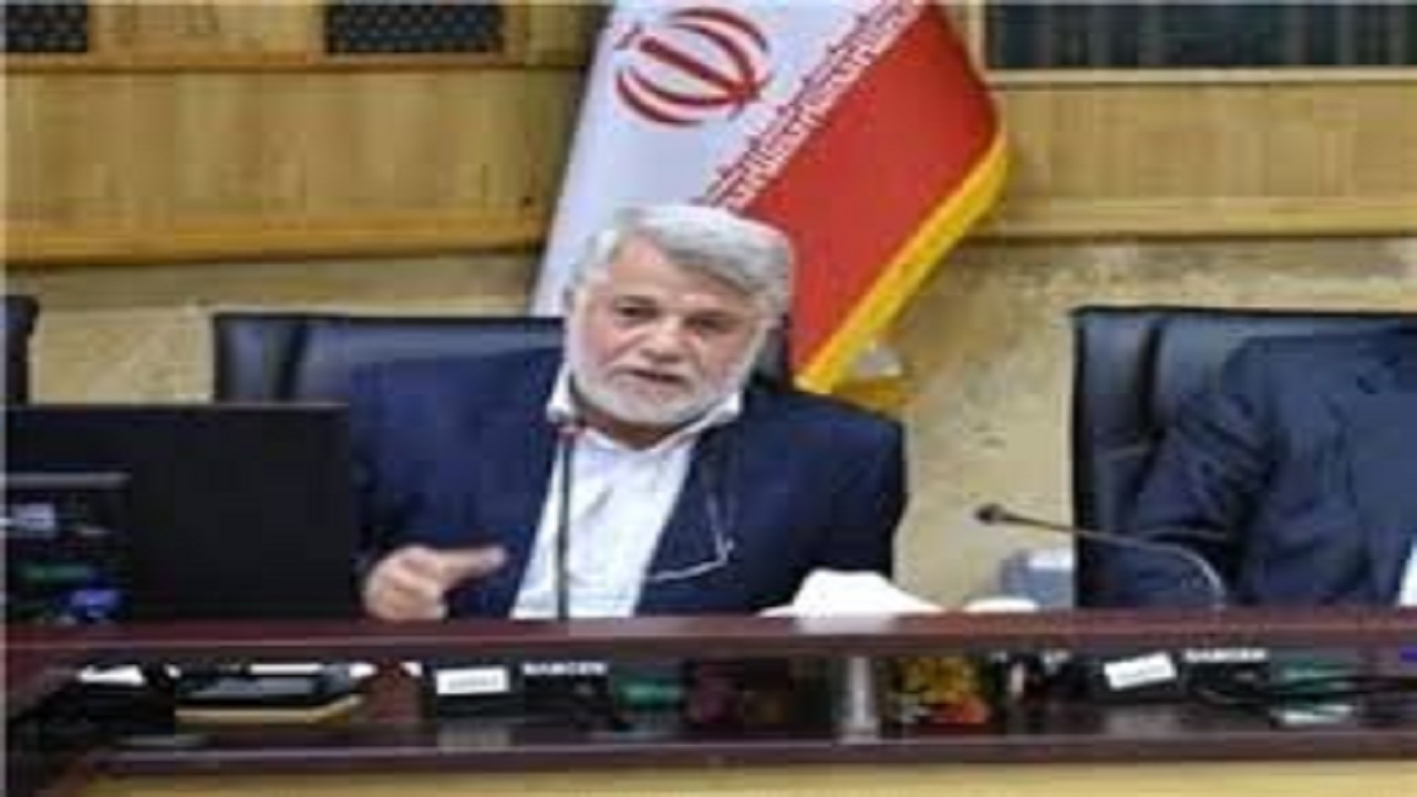 تحقق شعار سال یکی از اولویت‌های اداره کل تعاون، کار و رفاه اجتماعی