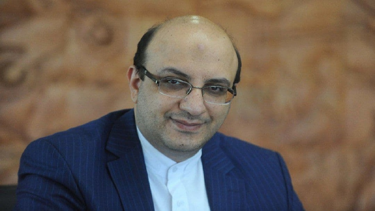 علی نژاد: وزنه‌برداری ایران در المپیک شانس صد در صدی مدال دارد/ وزنه برداری در طول تاریخ ورزش کشور، مدال آور بوده است