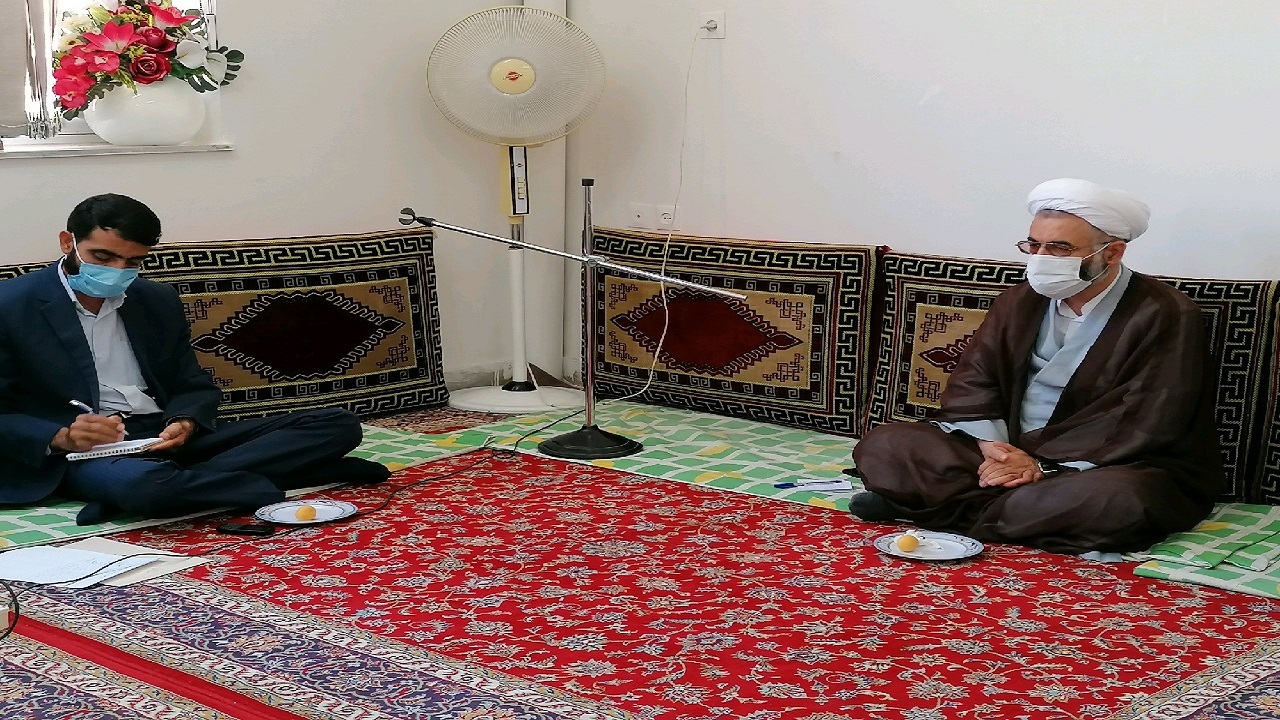 از رقابت سالم انتخاباتی تا استفاده از آب دریای عمان در طبس