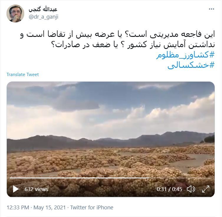 عبدالله گنجی