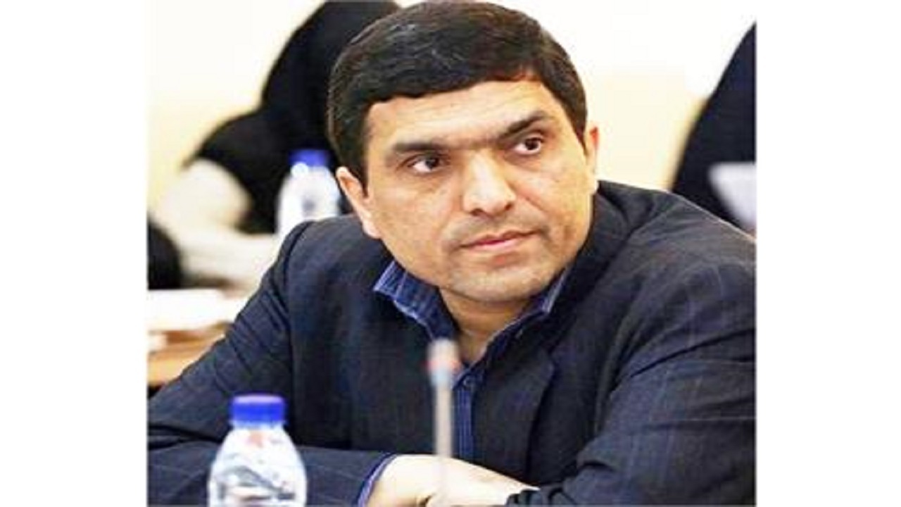 سرپرست صندوق حمایت و بازنشستگی آینده ساز منصوب شد