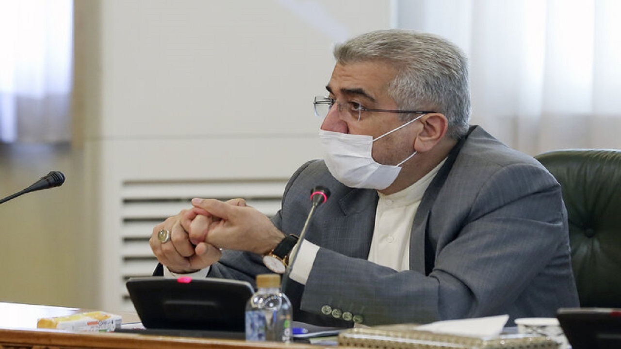 تشکیل قلمرو پایدار برای حوضه‌های آبریز در وزارت نیرو/ تلاش برای اصلاح ساختار آب کشور