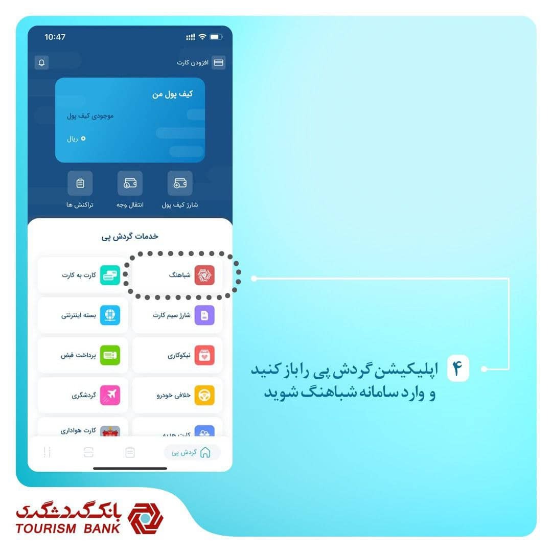افتتاح حساب آنلاین، بدون نیاز به حضور در شعبه افتتاح حساب آنلاین، بدون نیاز به حضور در شعبه