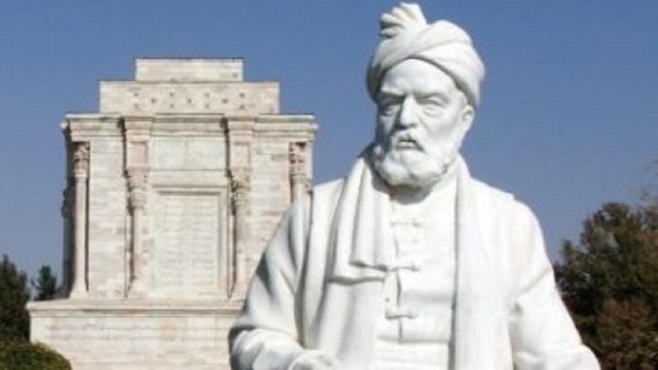 حکیم ابوالقاسم فردوسی، پهلوانی که نام ایران را به رخ جهانیان کشید+ فیلم