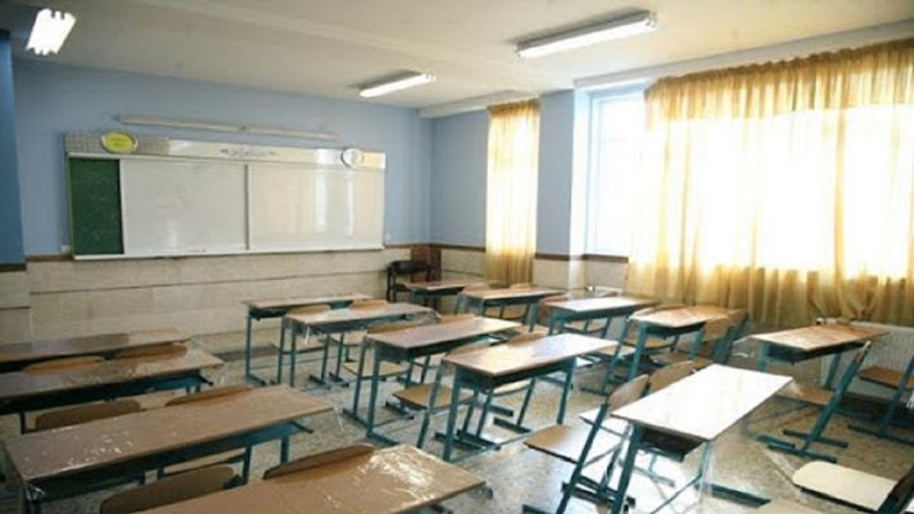 وجود ۳۰ مدرسه در معرض تخریب در کوهرنگ