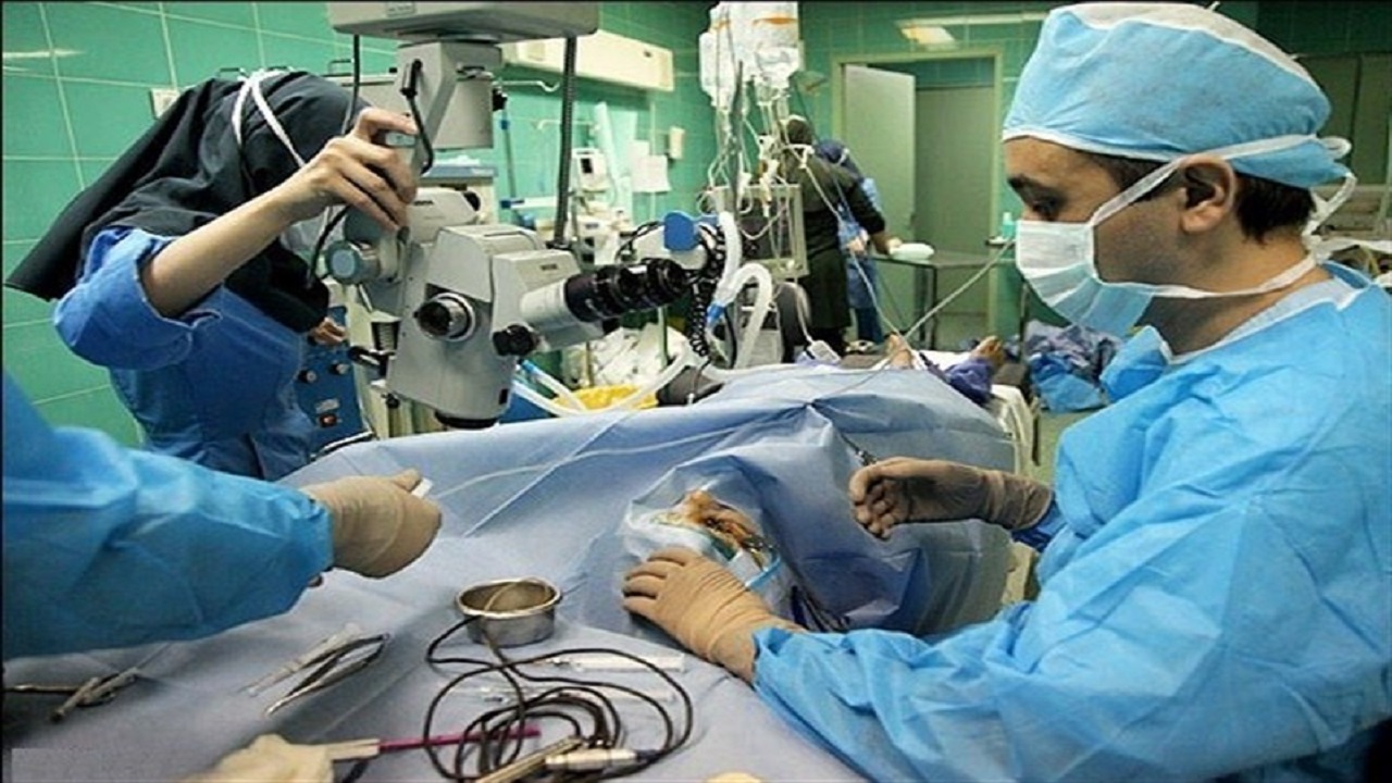 سیستان و بلوچستان قطب چشم‌پزشکی جنوب شرق/ ۱۱۶هزار عمل جراحی چشم انجام شد