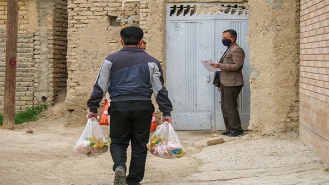 خدمت‌رسانی به نیازمندان یزدی با محوریت مراکز نیکوکاری